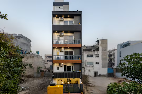 lime tree luxury 2bhk apartments artemis