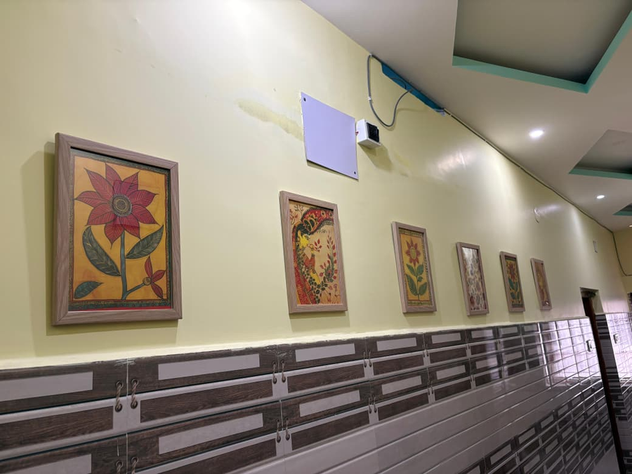 Maa Durga Guest Inn,Gobindabasan, Digha,3 star
