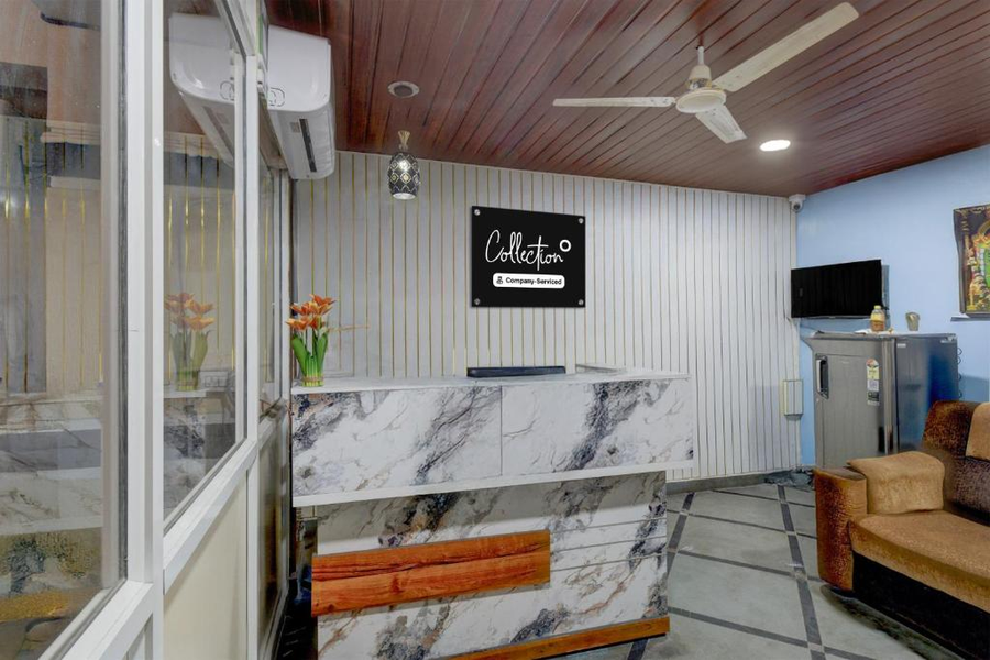 Super Collection O Forum Mall Hyderabad Formerly Ruby Grand Inn,,3 star