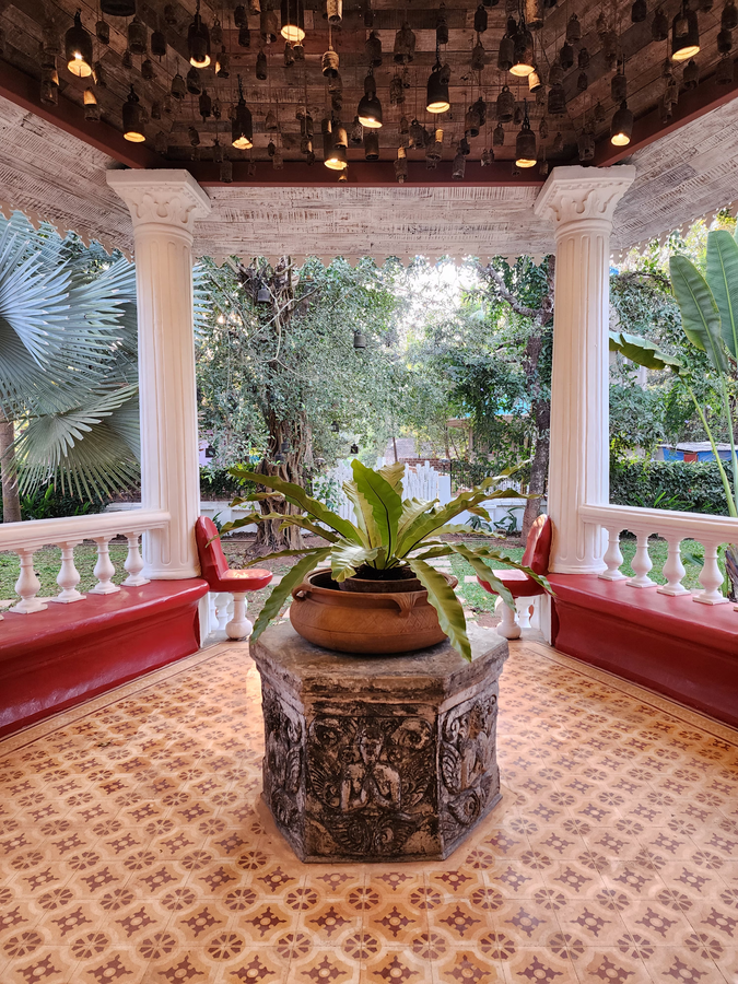 Brij Casa Susegad, Goa,Salcete,5 star