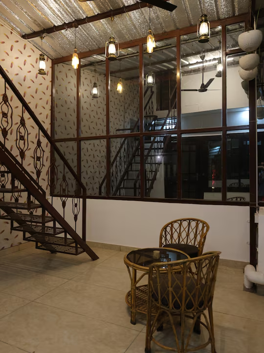 Hotel Ganga Serenity,Motichur, Haridwar,3 star