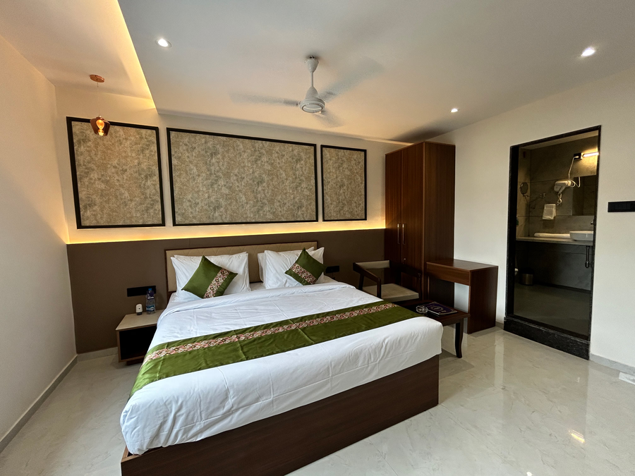 hiive by convivial hotels