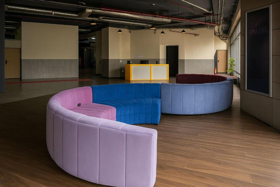the metrostay at new delhi railway station