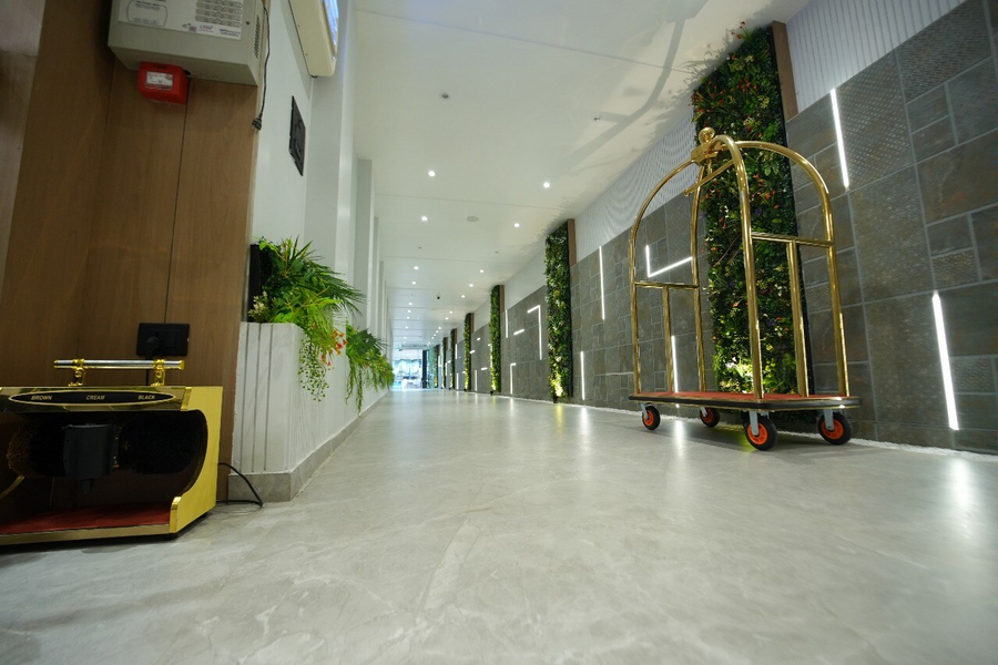 hiive by convivial hotels
