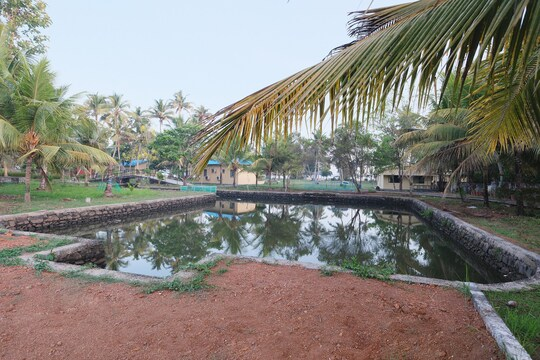 lake vechoor villas