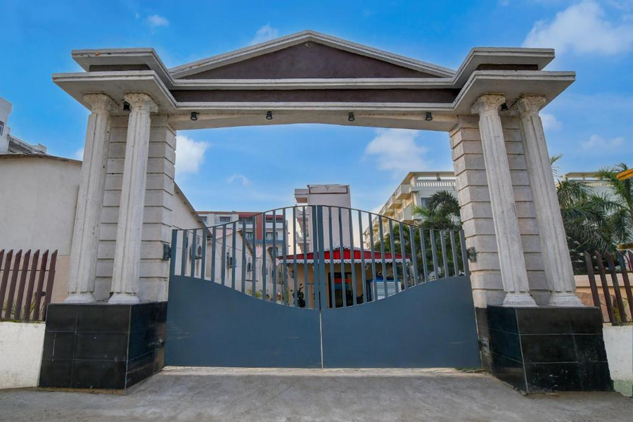 Super Townhouse Mandarmani Beach Formerly Tropicana Beach Resort,,3 star