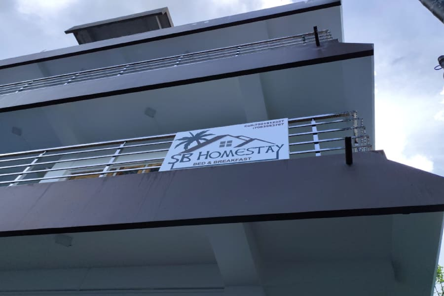 sb homestay
