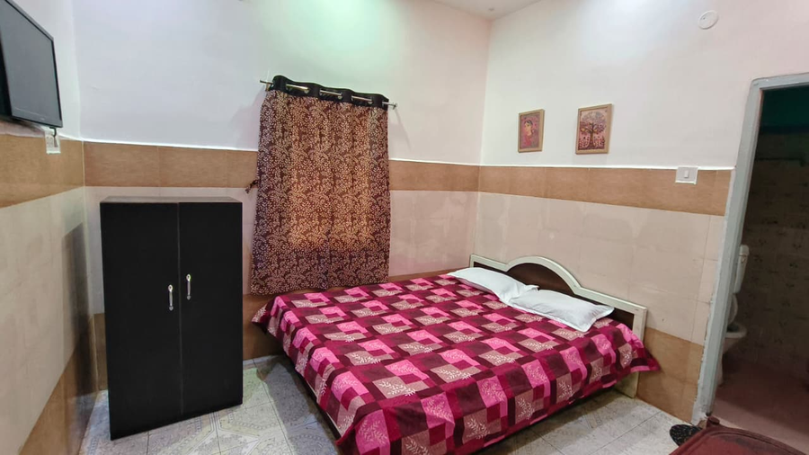 Maa Durga Guest Inn,Gobindabasan, Digha,3 star