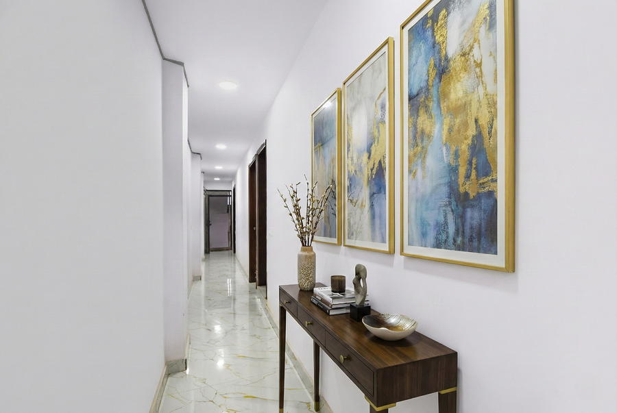 Fabhotel Cosy Rooms,,3 star