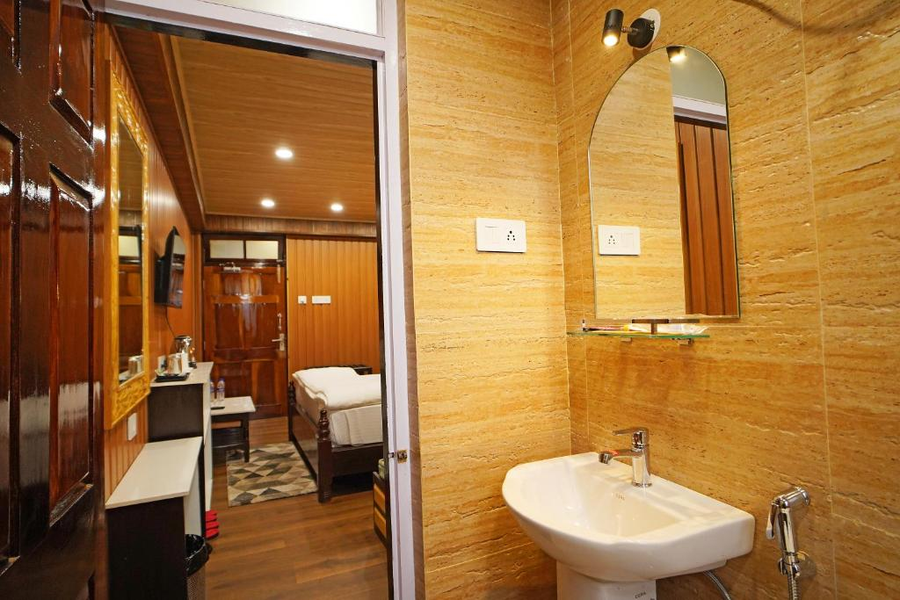 sher bengal darjeeling