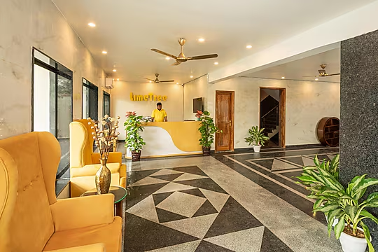 lime tree hotel and apartments noida sector 51