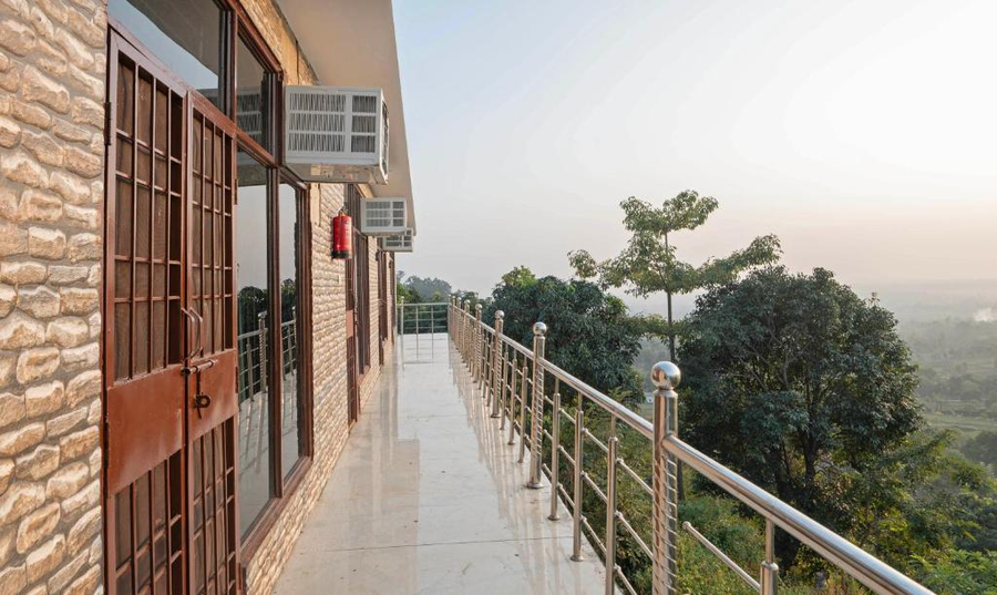 Treebo Samsara Villas And Spa,,3 star