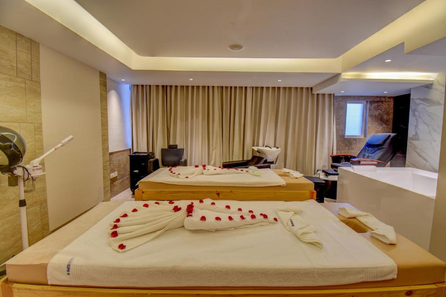 the ssk solitaire boutique hotel and spa