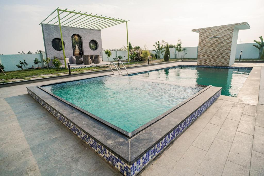 sanjeevani farm resorts