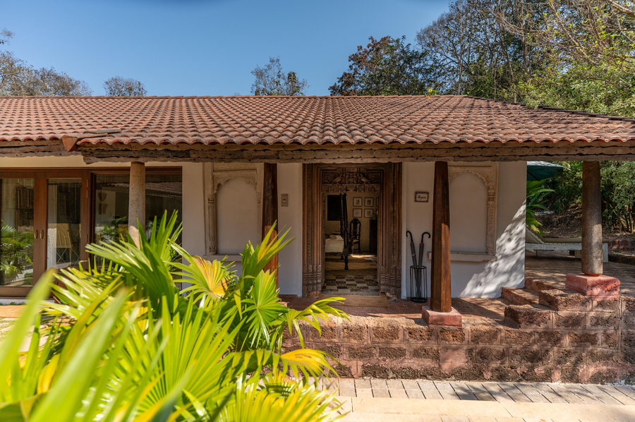Brij Casa Susegad,South Goa,5 star