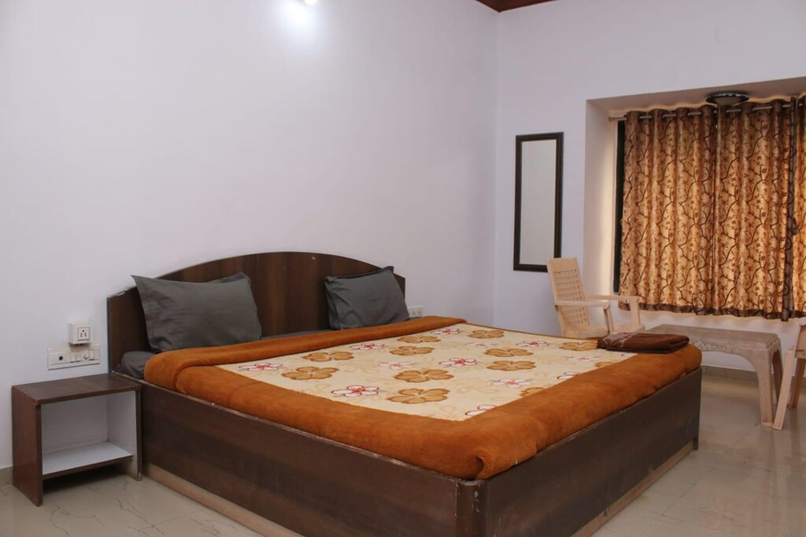 Laxmi Krishna Holiday Homes And Resort,,3 star