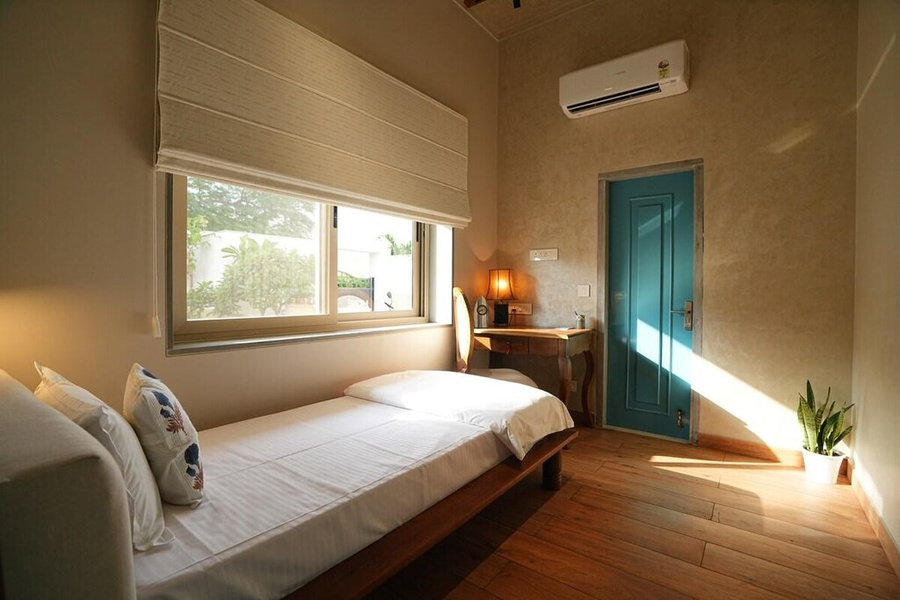 The Bodhi 5 Bedroom Luxury Apartment Central Jaipur,,2 star