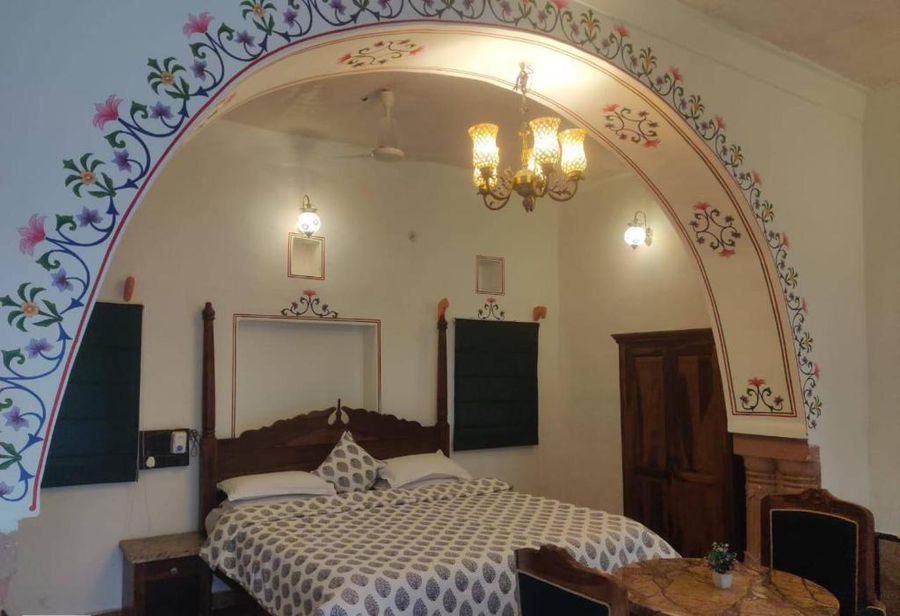 alivaa heritage lotwara fort