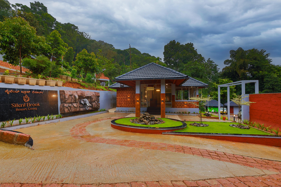 silent brook resort coorg