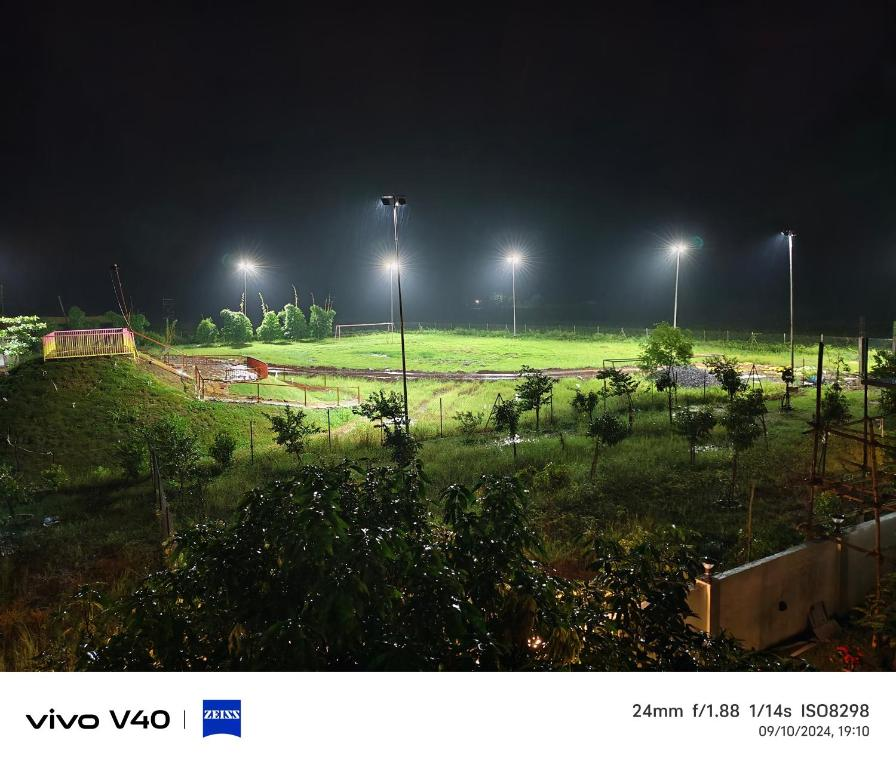 sanjeevani farm resorts