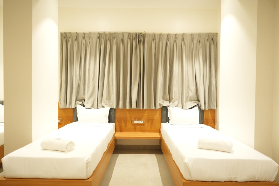 hotel elite