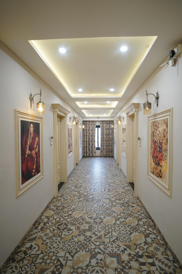 Deotel Inn Pithampur,,3 star