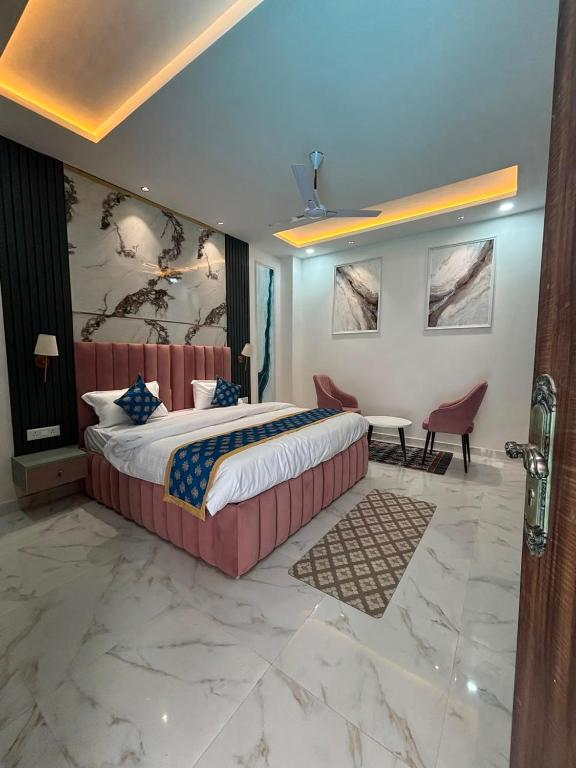Via Elite Stay,,3 star