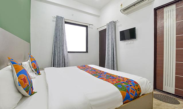 Fabhotel Avondale,,3 star