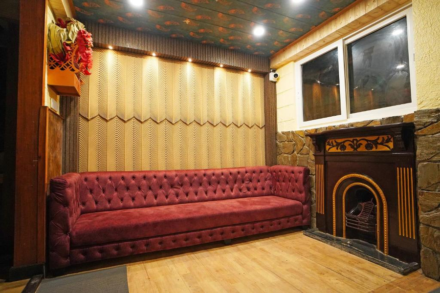 sher bengal darjeeling