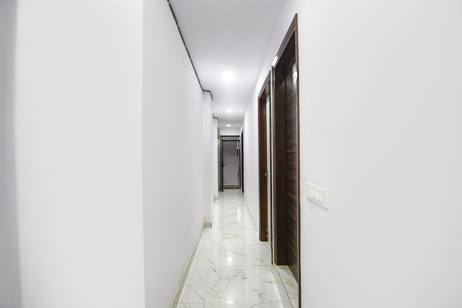 Fabhotel Cosy Rooms,,3 star