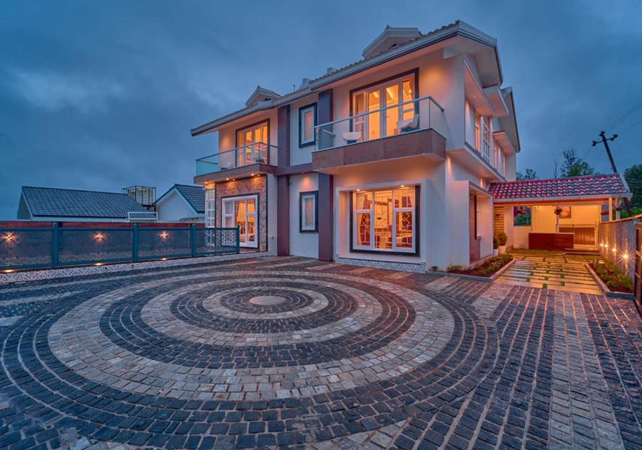 villa terra verde by voye homes