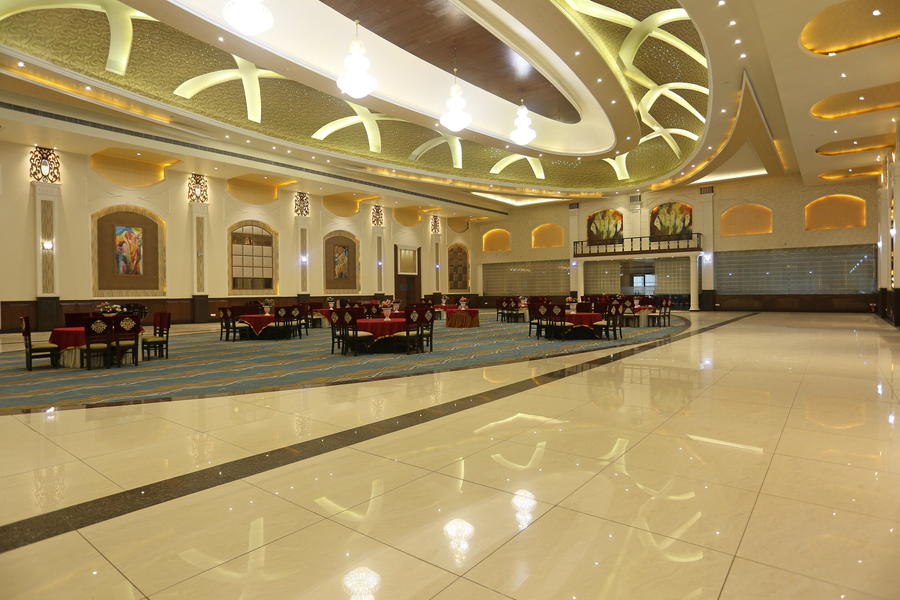Hotel Wedcation By Tivoli - Ambala,Ambala, Ambala,4 star