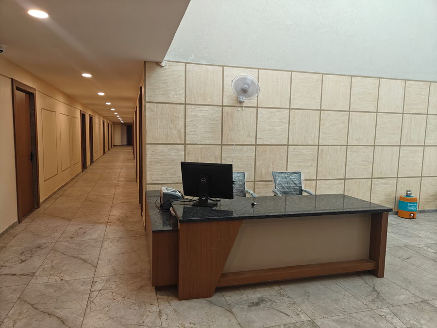 Hotel Vantara Residency,,3 star