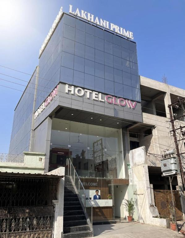 hotel glow
