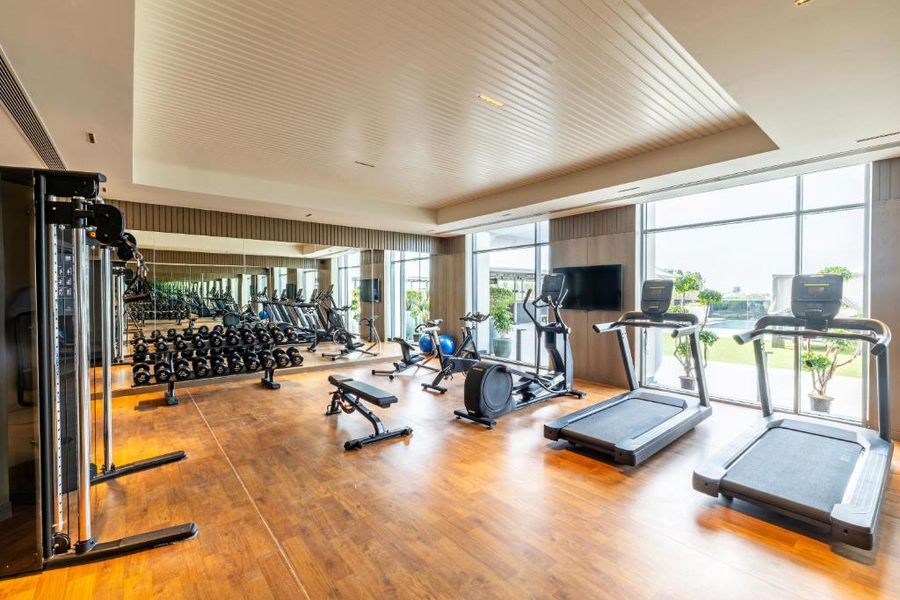 vivanta vrindavan