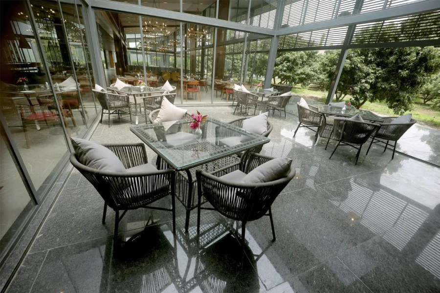 wyndham garden jim corbett chhoi