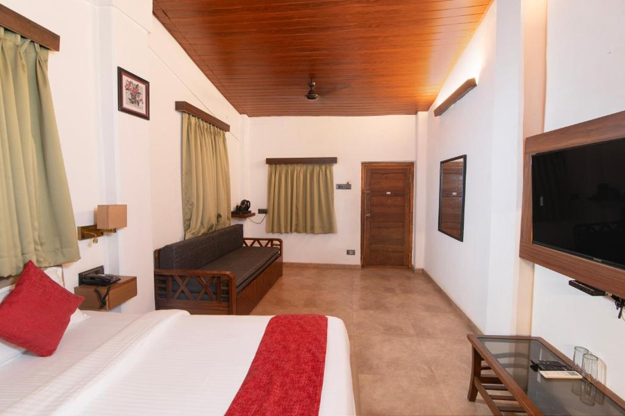 Vaarsa By Bay Hotels,,3 star