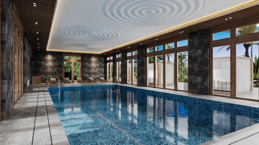 Taj Paro Resorts And Spa,,5 star