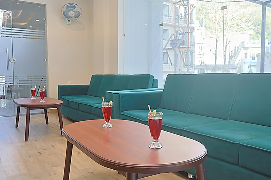 la vista residency