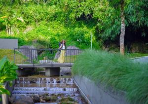 The Saray Munnar By Voye Homes,,3 star