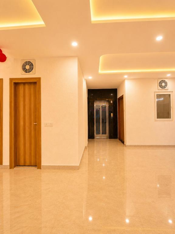 Saritashray Nikunj,,3 star