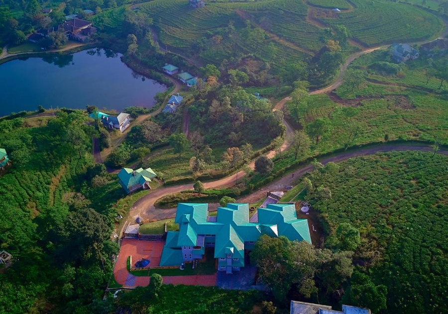 priyas villa vagamon by voye homes