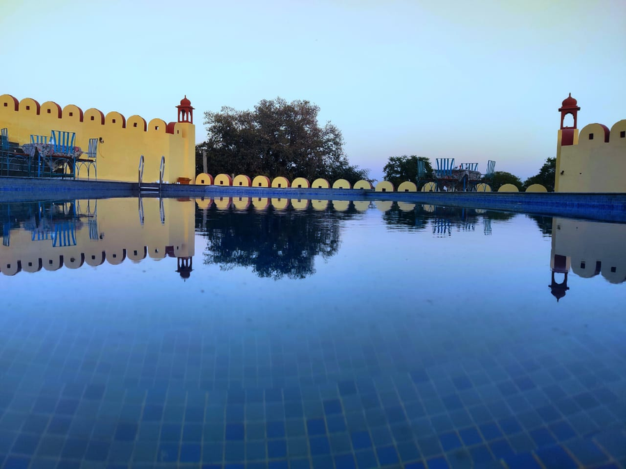 alivaa heritage lotwara fort