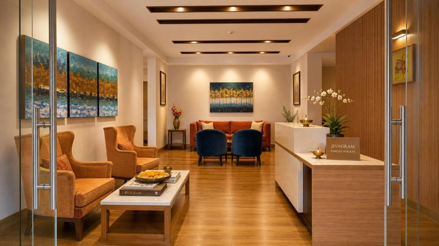 vrindavan staycation
