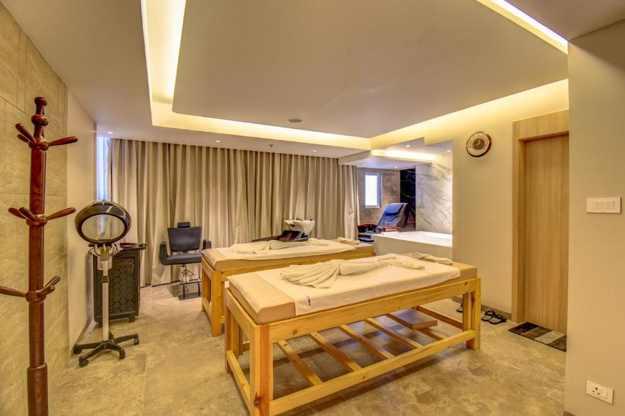 The Ssk Solitaire Boutique Hotel And Spa,,3 star