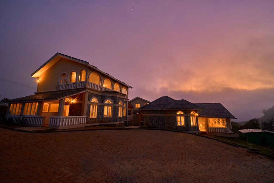 Emerald Stays Ooty By Voye Homes,,3 star