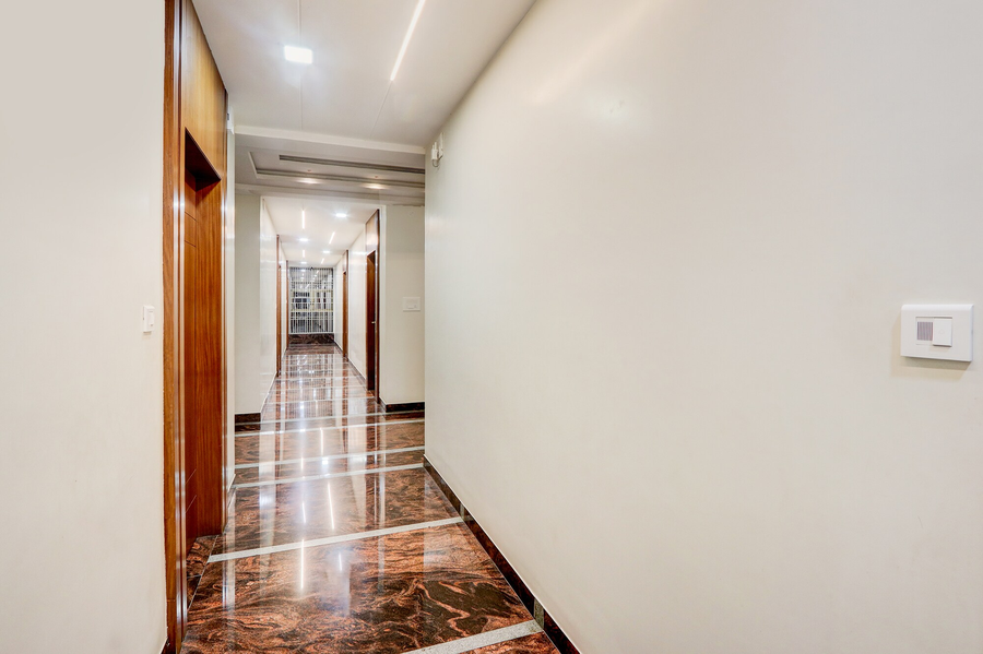 Fabhotel Vishnu Grand,,3 star