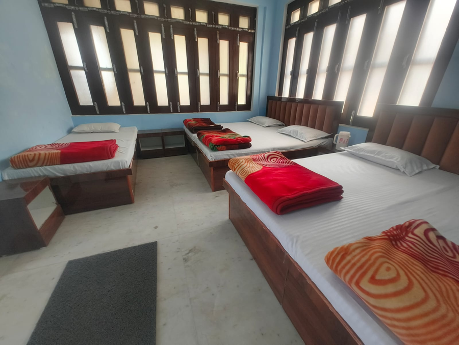 Kandari Guest House,,2 star