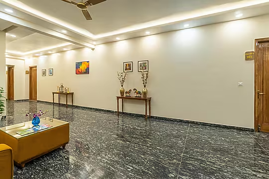 lime tree hotel and apartments noida sector 51