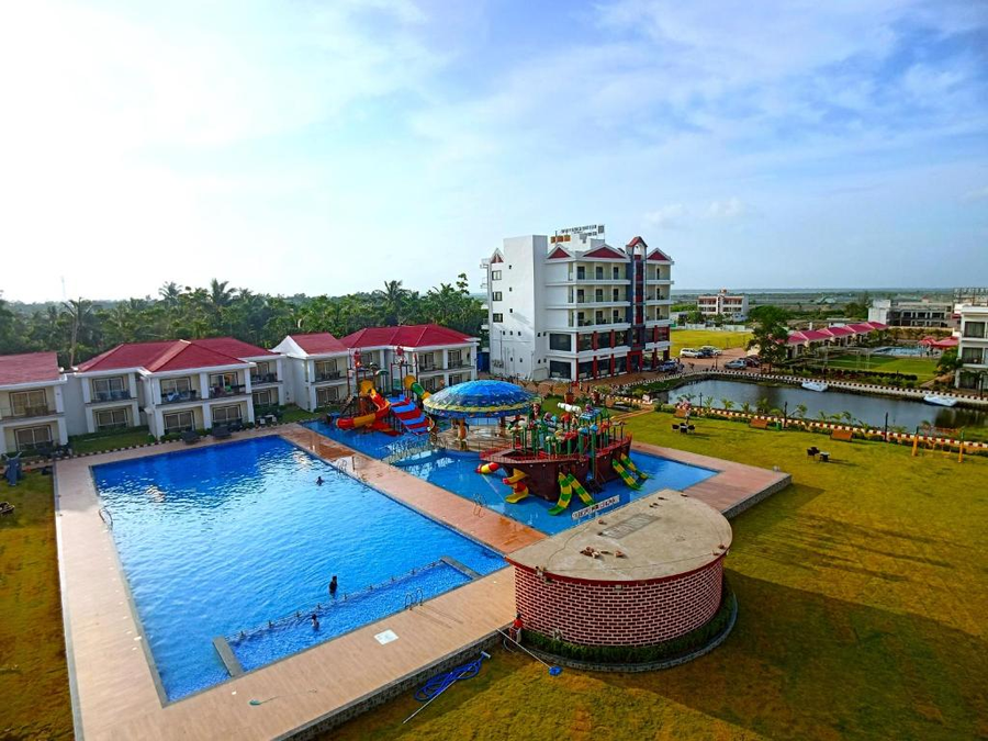Resort K Sea View Mandarmoni,,3 star